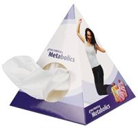 BOX FAZZOLETTI